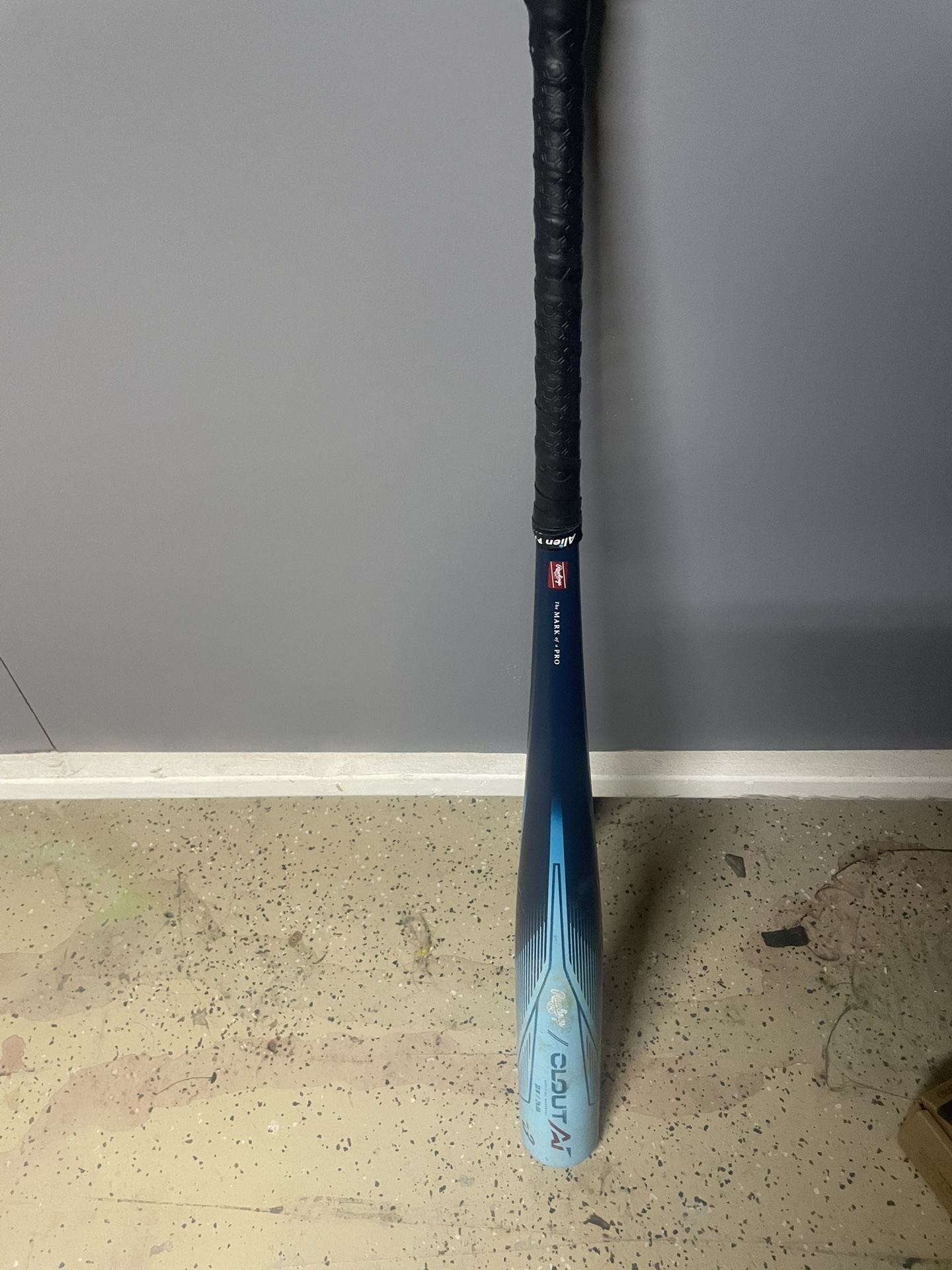 BBCOR Bat 33/30