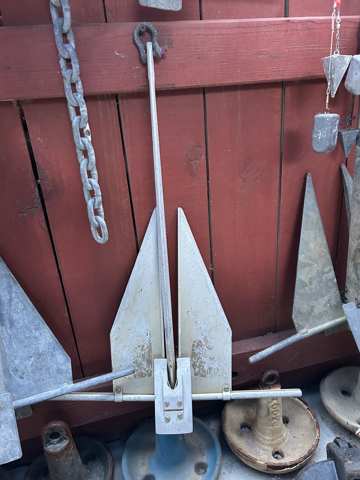 Anchor