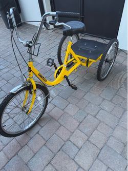 Bike for sale