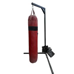 Pro Boxing Equipment Punching Bag 100 LBS 
