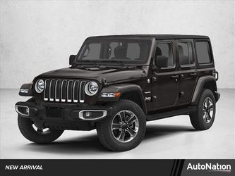 2019 Jeep Wrangler Unlimited