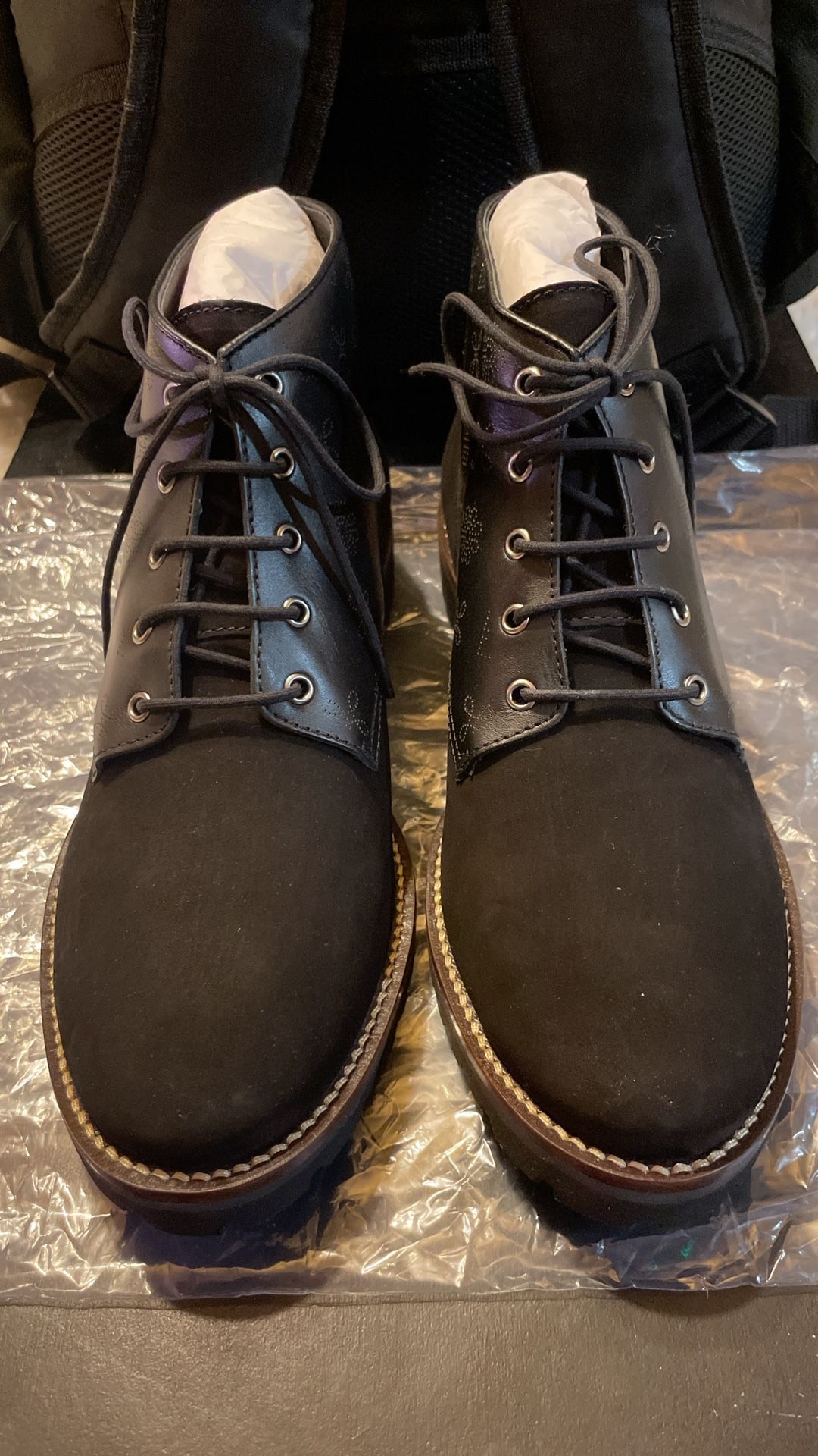 Marc Joseph New York Women's (Size 9.5)
