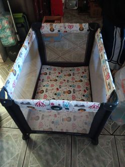 BABY Pack and play