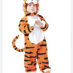 Coustume Size 12-18 Months New 