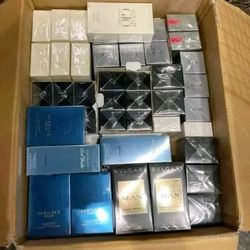 Men’s Cologne For Sale