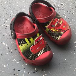 Crocs C8/9