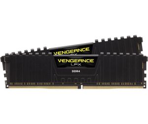 Corsair Vengeance DDR4 RAM 2x8gb