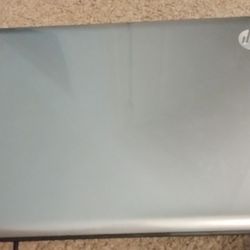 Hp Pavilion G7-1219wm Notebook PC
