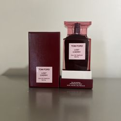 Tom Ford Lost Cherry 100 ML (SEND BEST OFFER)