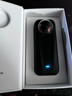 Insta 360 x4 air