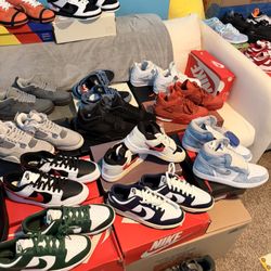Shoes 