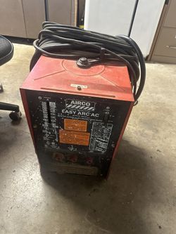 Welding Machine For Sell