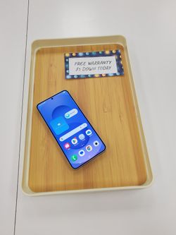 📦 Flagship Power on a Budget – Galaxy S25 Plus Starting at $479 with Up to 1-Year Warranty, Only $1 to Grab It Today