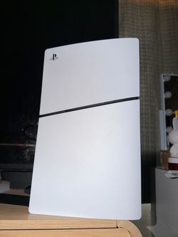 PS5 Disk Version 1TB