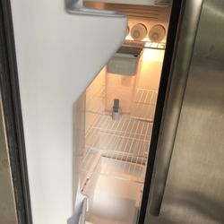 Used Refrigerator 