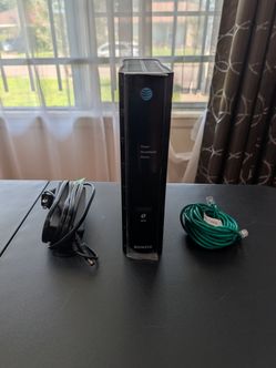ATT Wi-Fi Gateway BGW210-700