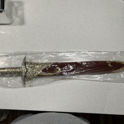 Frodo Baggins Sword 