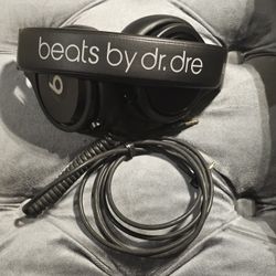 Beats By Dr. Dre PRO