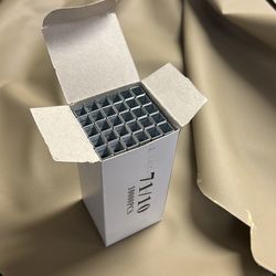 Box of staples