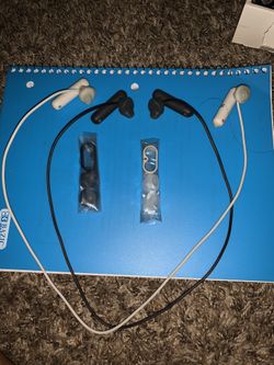 Sony WI-SP500 ear buds