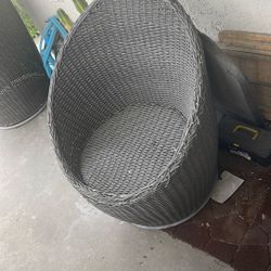 2  Chairs Left   10 Each  