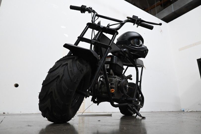 NEED GONE FAST ACCEPTING OFFERS Stage 1 Mini Bike 