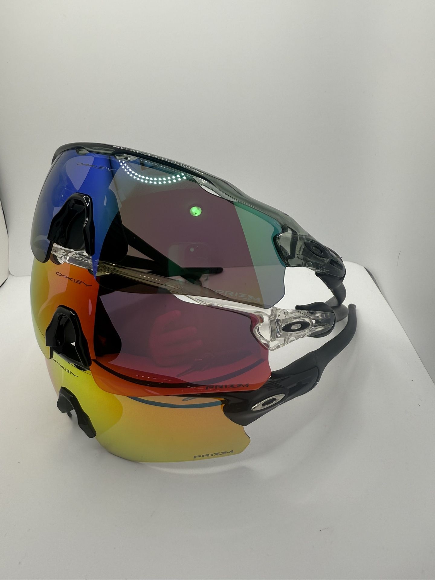 oakley sunglasses