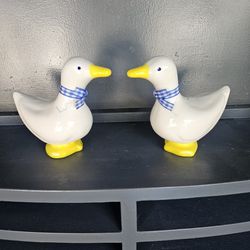   Calling all Duck lovers 