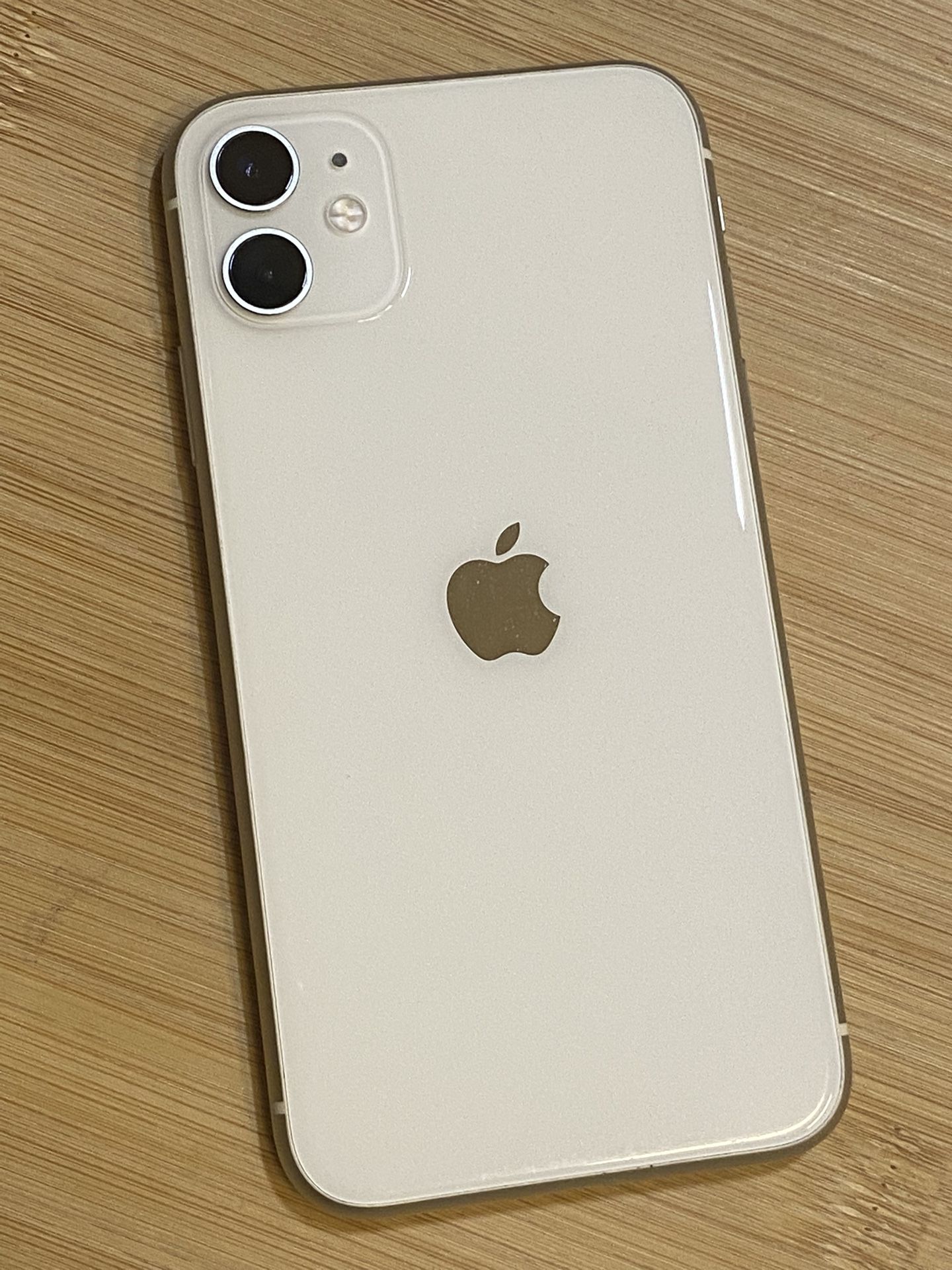 iPhone 11 Fully Unlocked