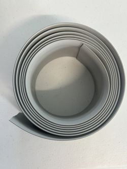 flexible PVC floor transition strip