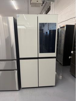 Brand New Samsung 36” Refrigerator