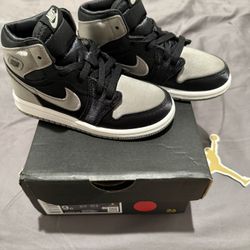 Jordan 1 High Top Kids