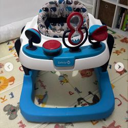 Baby Walker 