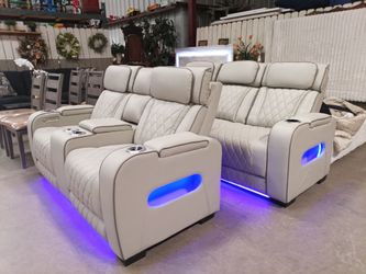 Living Room Sets, Sofas, Couches, Recliners and More!