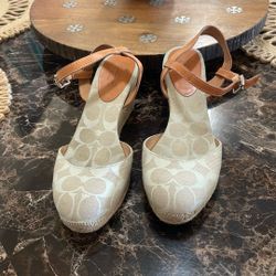  Shoes Coach 