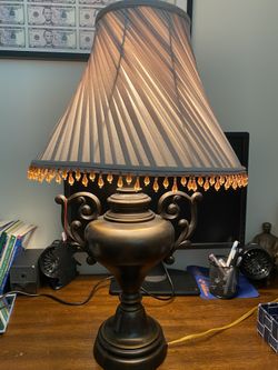 Table lightning