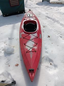 Dagger Kayak