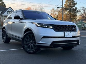 2019 Land Rover Range Rover Velar P250 S