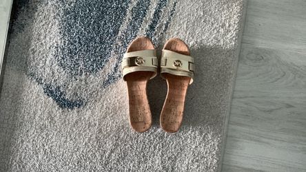 MK SANDALS