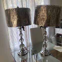 Table Lamps