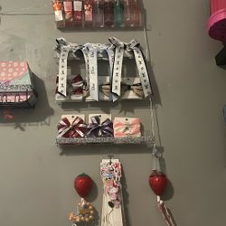 Bundle Of Headbows 