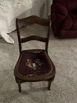 Antique Chair