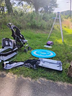 MULTIPLE ITEMS FOR SALE OBO