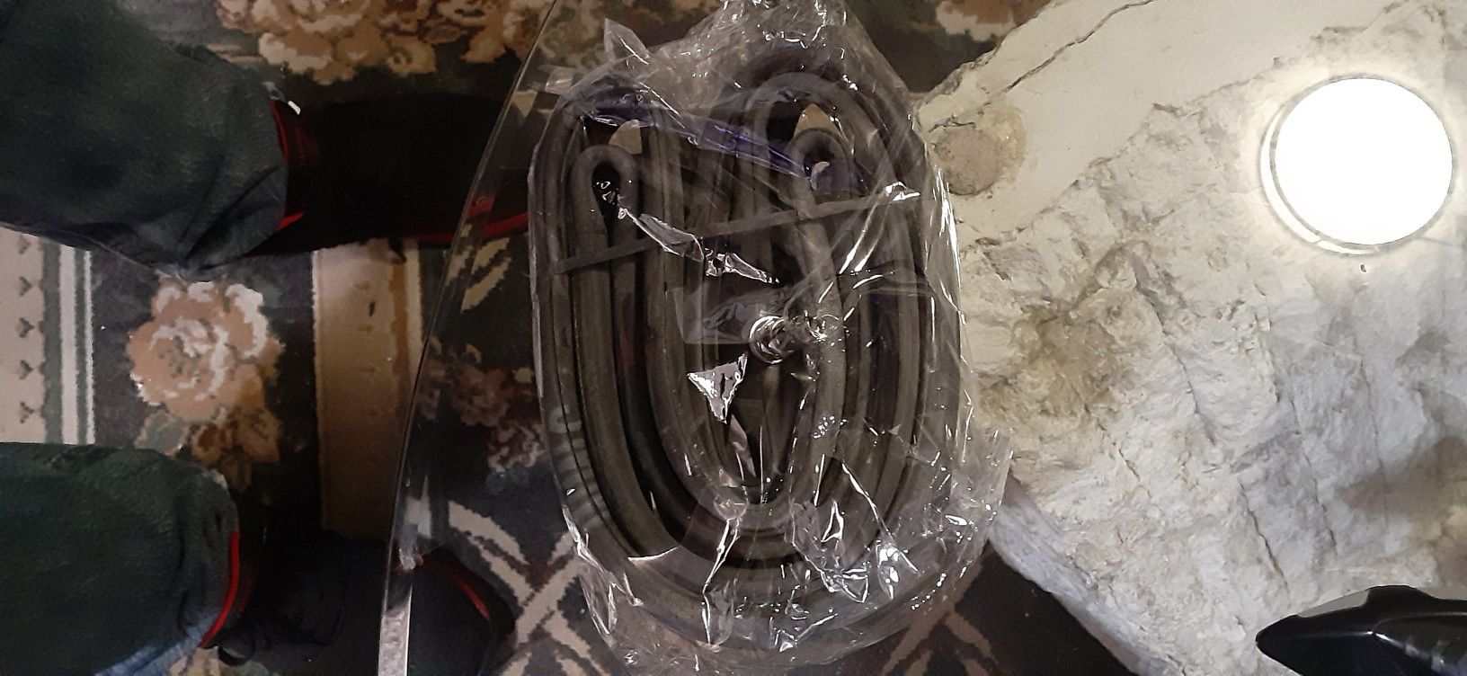Motorcycle Inner Tube