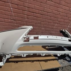 2016-2017-2018 Lexus NX NX300 Front Bumper 