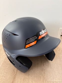 Marucci Duravent D30 Baseball Batting Helmet