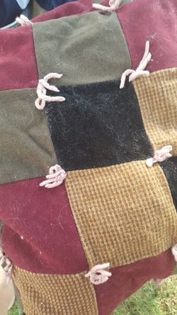 ANTIQUE quilt