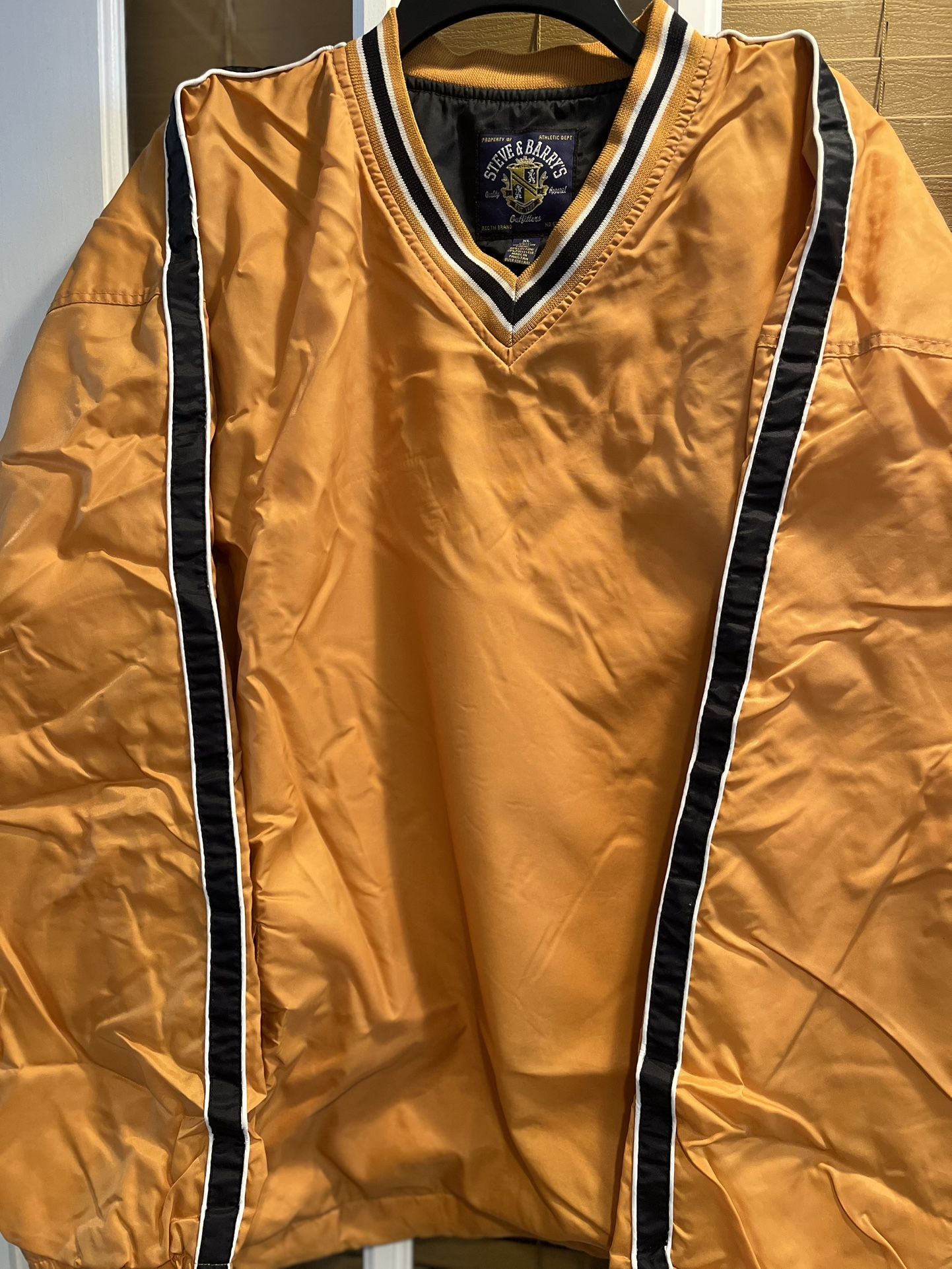 Men’s Jacket