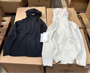 Lulu hoodies wholesale.