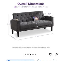 Small Couch